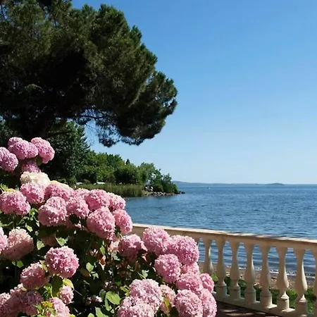 Apartamento Chicca Sul Di *