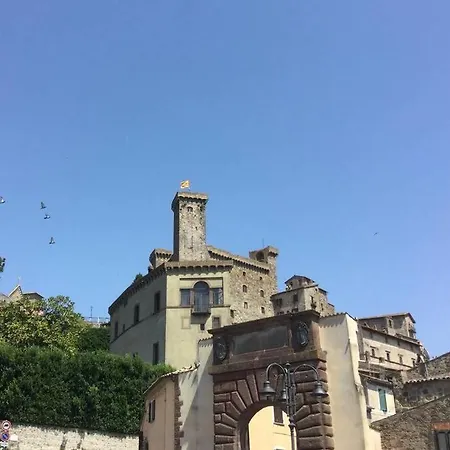 Apartamento Chicca Sul Di