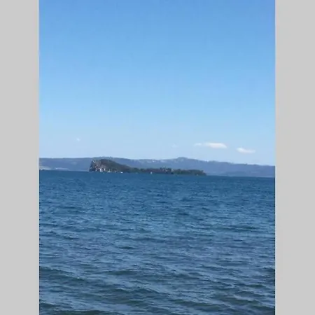 Chicca Sul Di Apartamento Bolsena